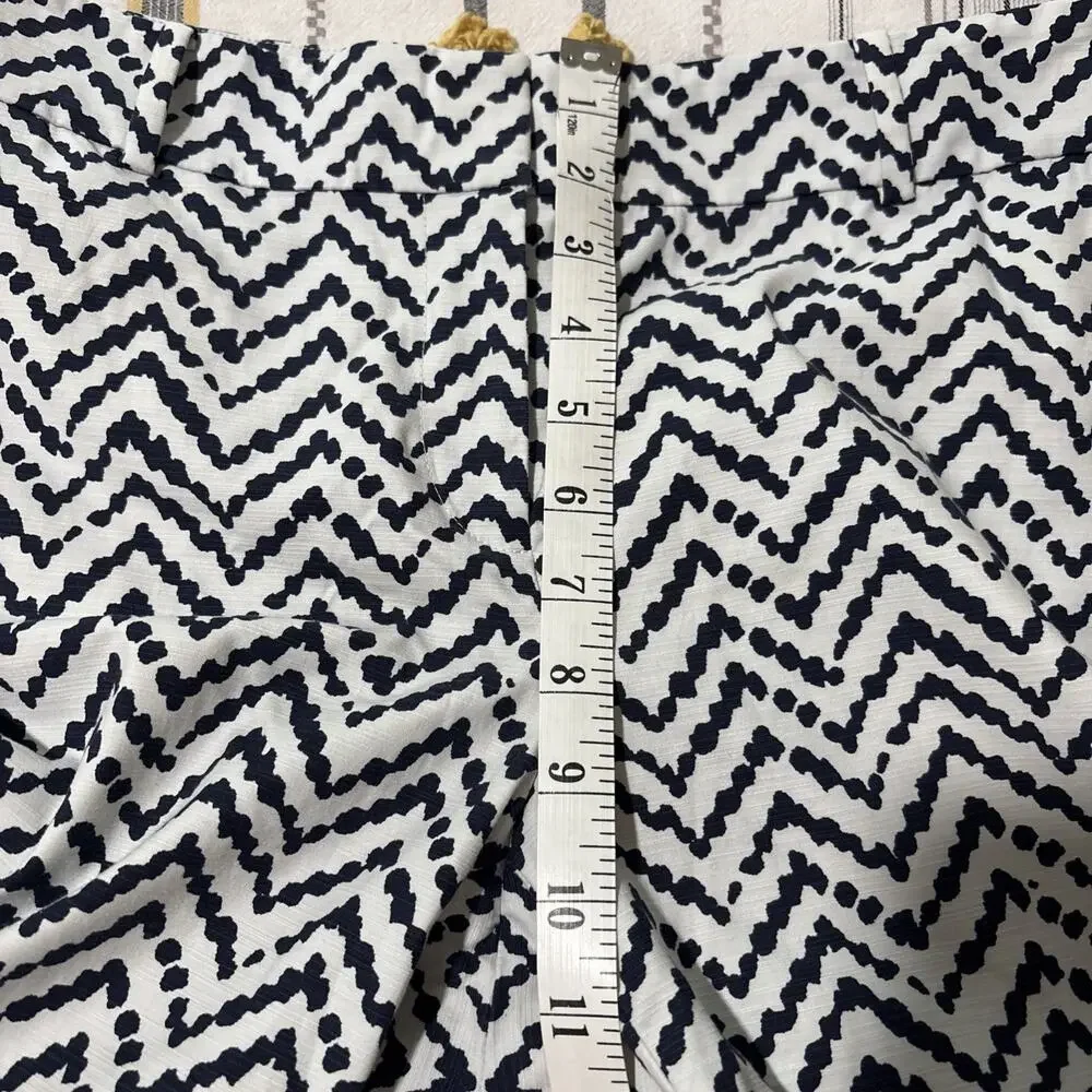 Ann Taylor Slacks 10, 98% Cotton, Stretchy, Comfy, Business Workwear, Party, EUC